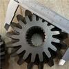 Tractor Front Axle Bevel Gear 17/18 Teeth 3C091-43250 For Kubota M854K.954KQ