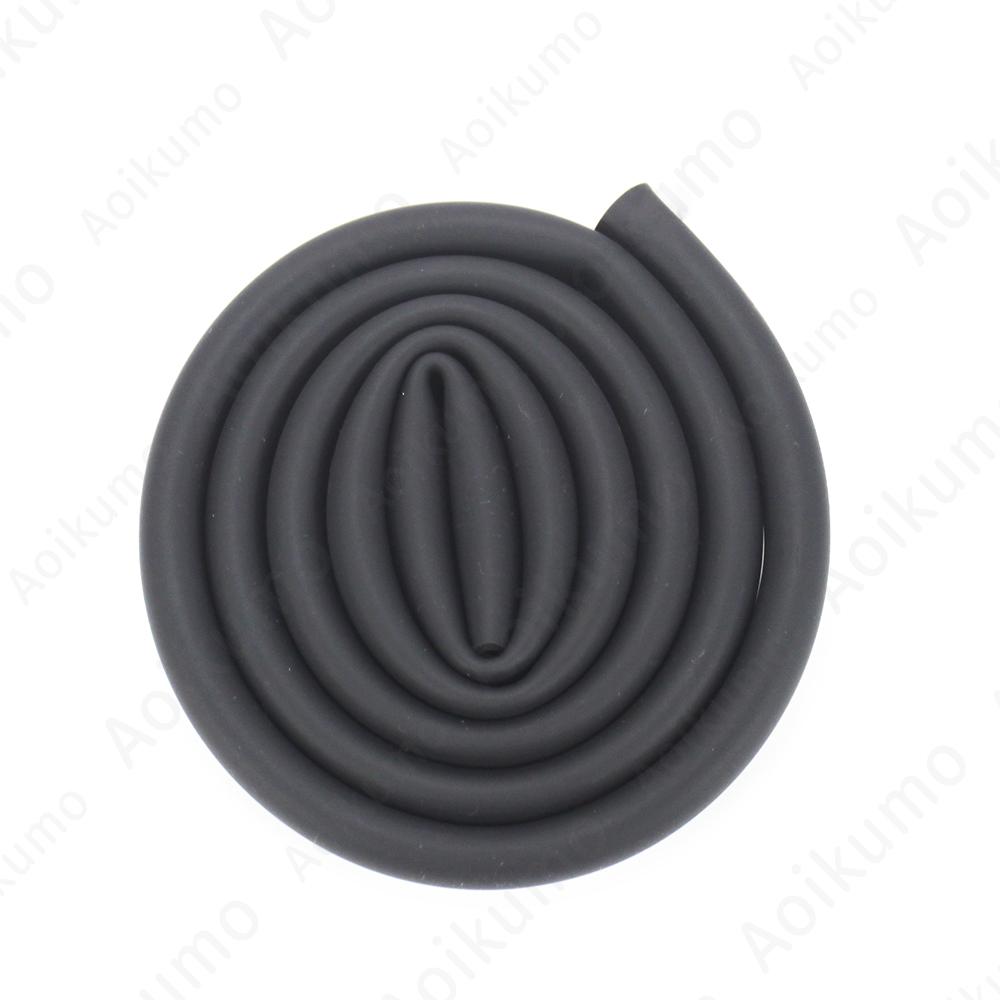 2024 Hookah Soft Smoke Lite Stainless Steel Stem Water Pipe Removable Diffuser Nargile Sheesha Narguile Shisha Accessories