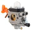 For Carburetor for FS90 For FS100 FS110 FS87 Trimmers Works with Multiple Engine Models for Efficient Performance