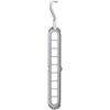 Plastic Multifunctional Hangers Heavy Duty Space Saving 9 Holes Clothes Organizer for Bedroom Cabinet Wardrobe Home Storage Use