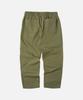 FRIZMWORKS Banding Regular Easy Pants _ Olive