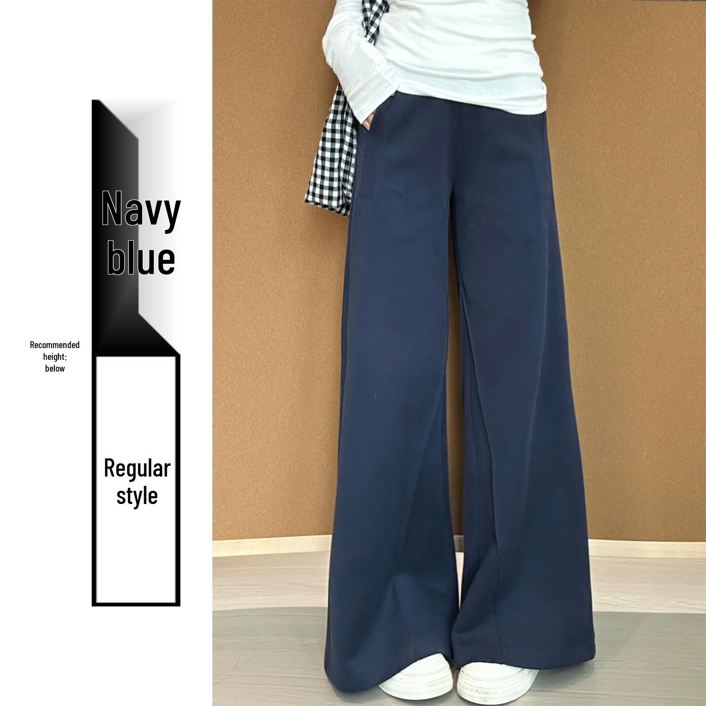 

Spring 2026 Women s American-Style Low-Rise Grey Spicy Girl Micro-Flare Sweatpants: Slim Fit, Hip-Lifting, Comfortable, Casual Long Pants Small