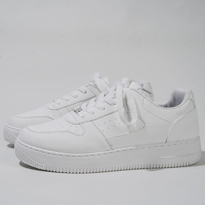 Shoes spring ins niche casual shoes new breathable shoes sports shoes low top board shoes