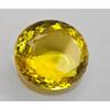 Natural Shine Yellow Topaz 349.75 Ct Oval Cut Certified Fabulous Loose Gemstone