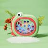 Baby Dental Teeth Storage Box Baby Fetal Hair Collection Box Children's Dental Storage Memorial Box