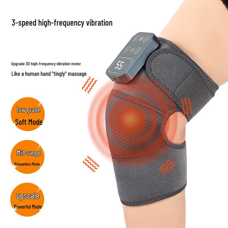 Shangheng Smart Moxibustion Heat Knee & Shoulder Massager