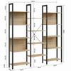 Bookcase - Sonoma - LLS107B11