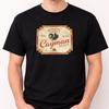 Vintage 2002 Musik Grafik T-Shirt Retro Konzertstil Unisex T-Shirt