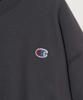 CHAMPION X Undercover Reverse Weave Sweatshirt Grayish Purple
