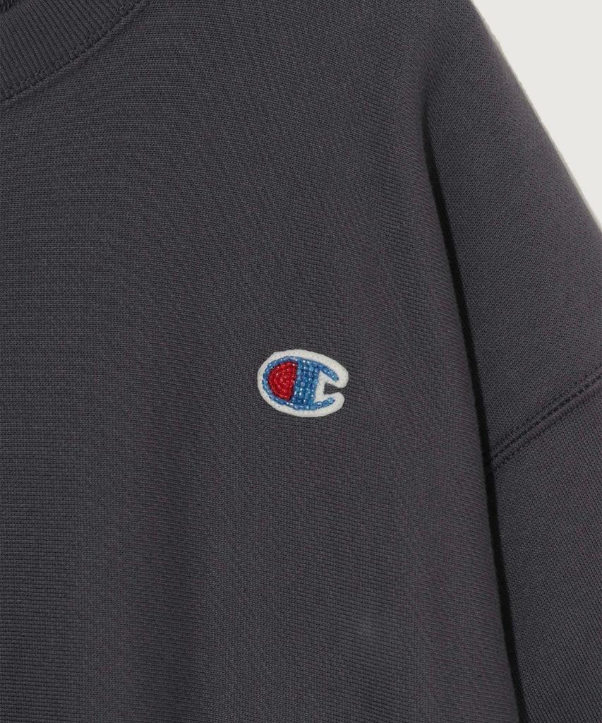 CHAMPION X Undercover Reverse Weave Sweatshirt Grayish Purple