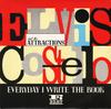 Płyta 7-calowa ELVIS COSTELLO THE ATTRACTIONS Everyday I Write The Book XX32 FBeat 1983 UK Rock Używana