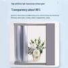 Plastic Strip Door Curtain
