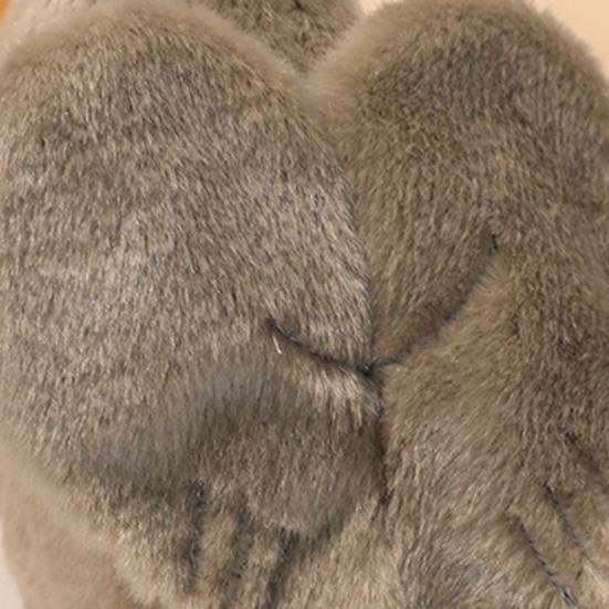 22/30CM Simulation Pigeon Plush Toy Kids Stuffed Pigeon Doll Toddlers Boys Girls Soft Bird Plushie Educational Animal Toy Decoration