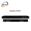 Hongjiahe F12030 Audio Video Digital Amplifier (CN Version)