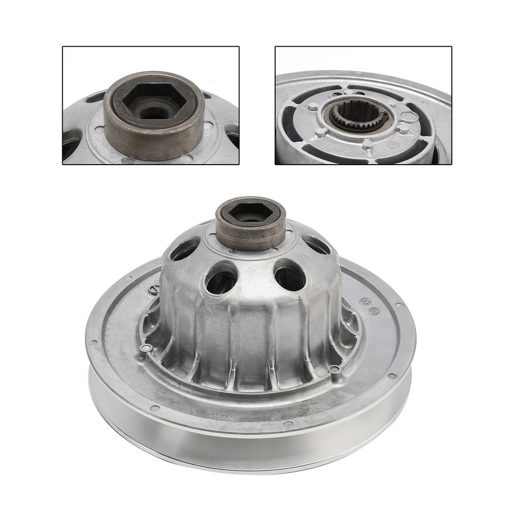 Secondary Clutch Variator Rear 49094-1084 For Kawasaki Kaf620 Mule 3000 4000