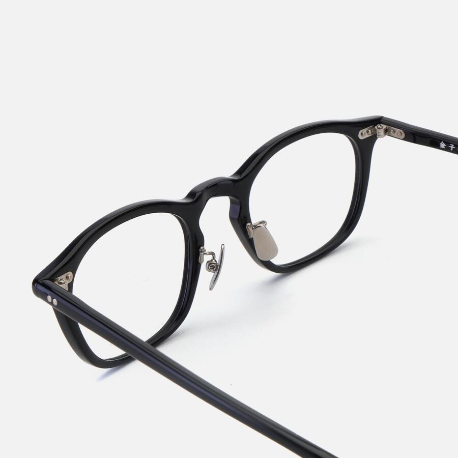 Ganekoobtikeol Ka86 Bk (Clip Set)(Polarized)