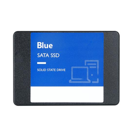 1/2/4TB Internal Solid State Drive Speed Up To 545MB/s Read 530MB/s Write 1920 TBW PC Desktop Laptop SATA III 6Gb/s 2.5-inch SSD