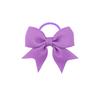 20/30/40Pieces Babies Tiny 2Inches  Hair Bows Rubber Bands Hair Ropes Ponytail Holders for Baby Girls Infant Kids Hair Accessory
