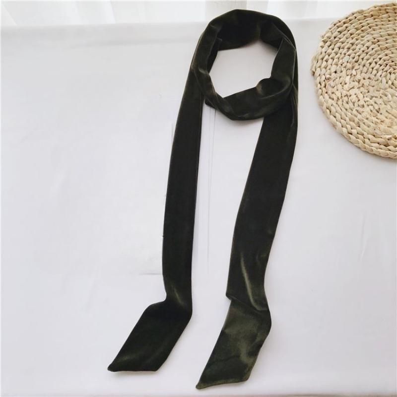 Cintura da donna in velluto con cinturino in vita. Cintura con cinturino in vita per cappotto