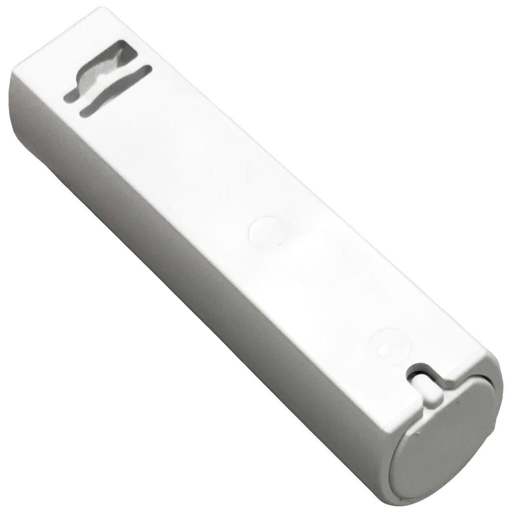 LIXIL INAX Shower Toilet Rear Nozzle Accessory, Tip, White, CWA-220