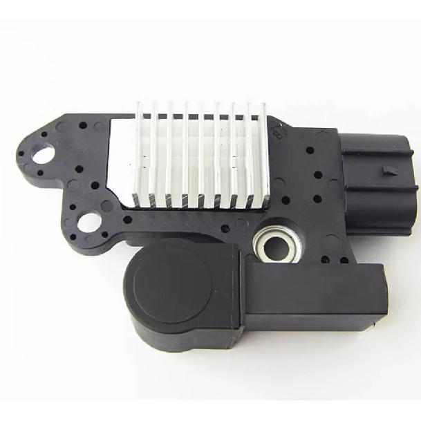 original Alternator Regulator for Chinese CHERY QQ / QQ3 Yoyo M1 1.1L Engine Auto car motor parts S11-1MV3701111BA high quality