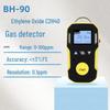 BH-90 Portable Methane Gas Detector and Concentration Alarm