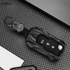 Premium Key Fob Cover For Dongfeng Aeolus Yixuan Max/Gs/Ax7 Pro – Protective Case Keybag Keychain