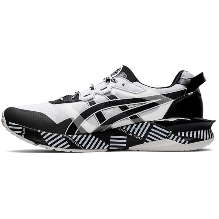 

Мужские кроссовки ASICS Gel Lyte 30 Tokyo Белый Черный 1021A391-100