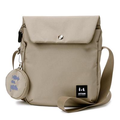 Moomin Official Shoulder Bag 2.5L Crossbody Bag Women RMNK-01