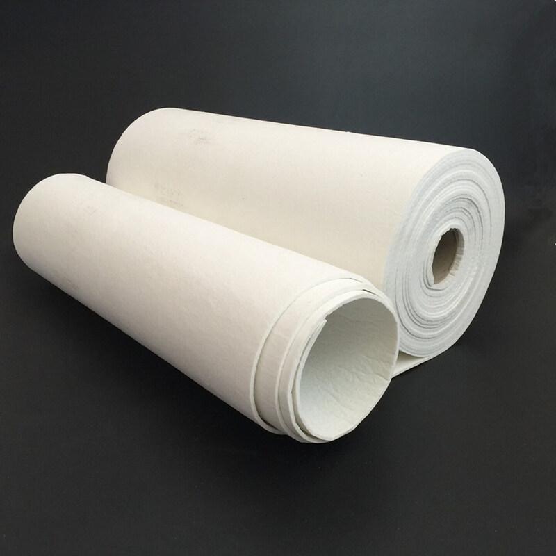 Yundu Ceramic Fiber Insulation Paper