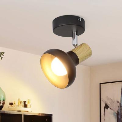 Lampy sufitowe – Żyrandole i lampy wiszące