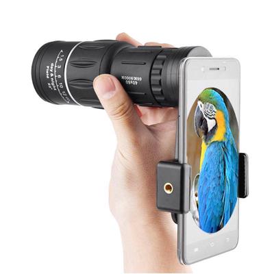 Avcılık için Optik – Dürbünler