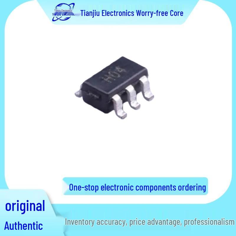 

AD8031ARTZ-REEL7 Chip IC - Authentic Electronic Component for One-stop BOM Matching.