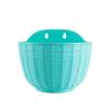 Garden Supplies Lazy Flower Pot Self Watering Planter Bucket New Hydroponic Planter