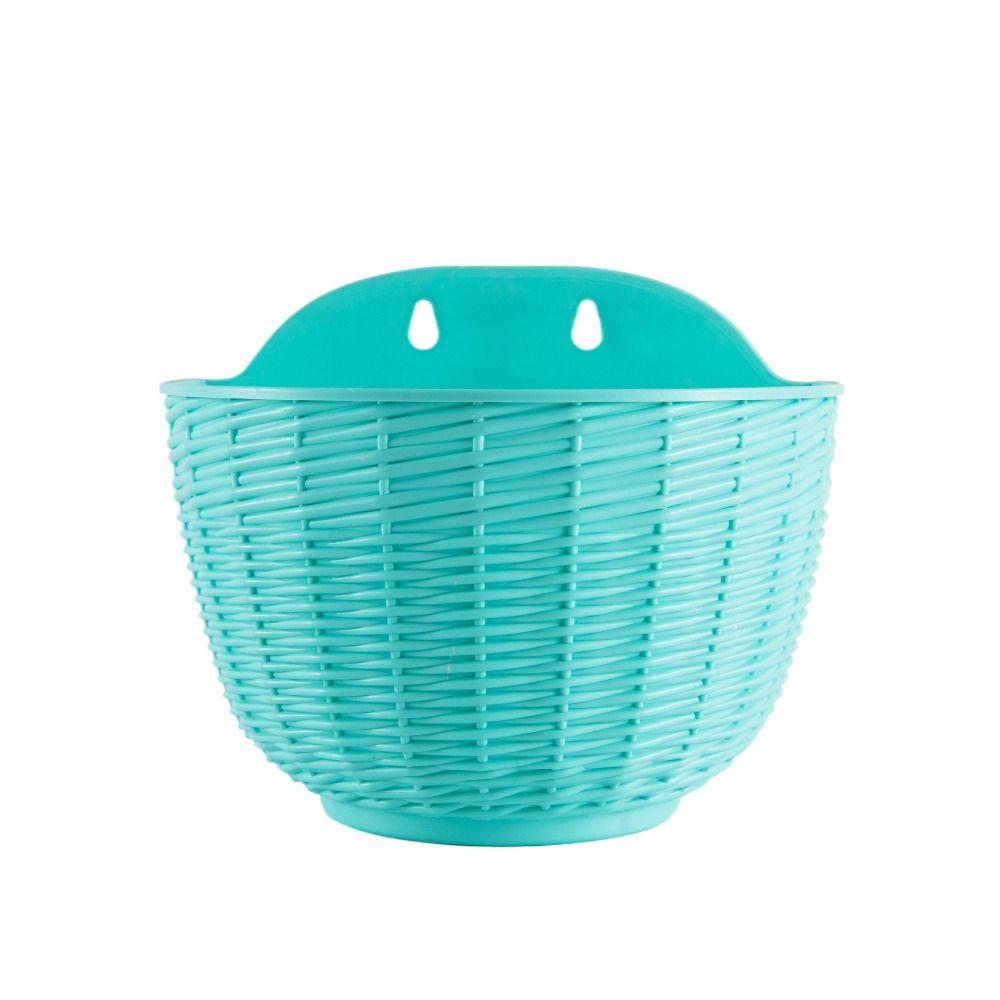 Garden Supplies Lazy Flower Pot Self Watering Planter Bucket New Hydroponic Planter