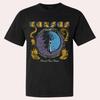 KANSAS Band Point of Know Return Cotone Nero S-5XL Maglietta SE748 Maglietta Unisex
