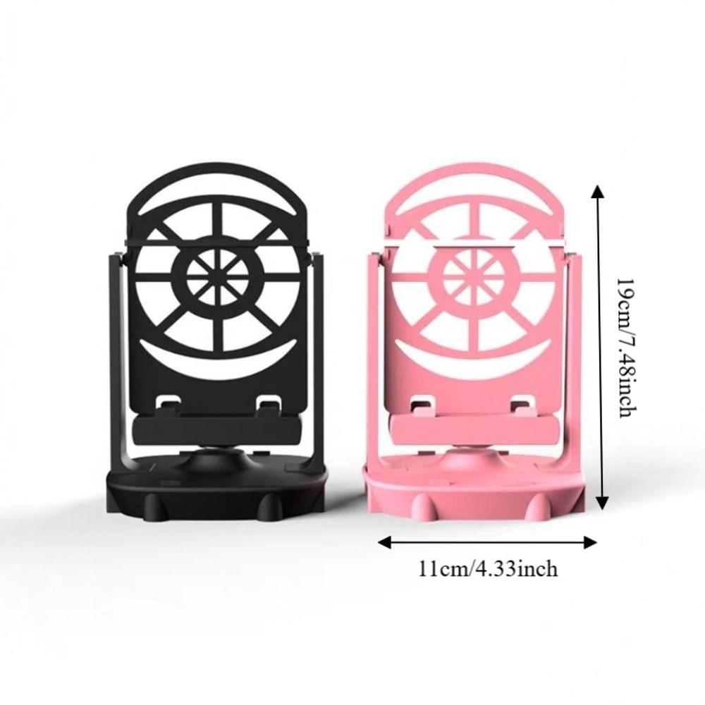 Magnetic Isolation Phone Swing Step Counter Phone Pedometer Step Counter Walking Exercise