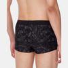 Calvin Klein All Over Print Waistband Comfortable Low Rise Underwear Men Underwear Navy-Blue NB4061-O1B