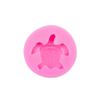 Silicone Turtle Fondant Mold for DIY Cake Decoration