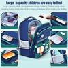Primary school bag boys backpack bag school kids ergonomic preschool bag girls kindergarten children bookbag