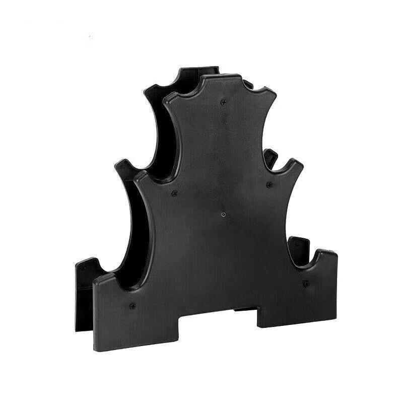 WEZHO Home Detachable Dumbbell Rack Stand