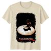 Witchboard 1986 Movie Poster Inspired TShirt Retro 80s Tee Unisex