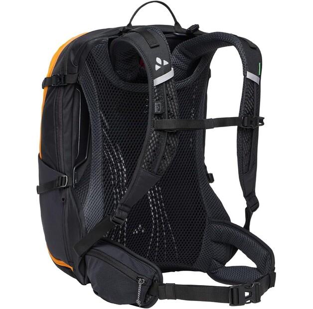 Backpack Vaude Bike Alpin 28+5 Turmeric (47282-554)
