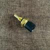 OEM 2PCS of Cooling Fan Switch Coolant Temp Sensor For Honda Accord CR-V Civic