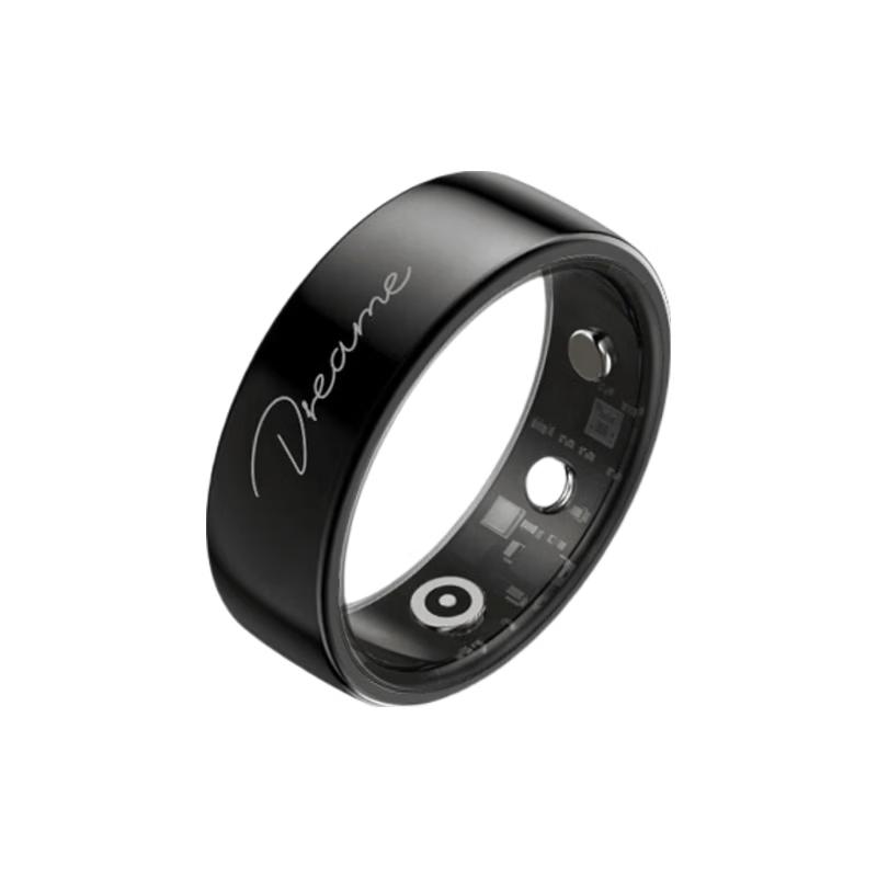 Dreame Glow AI Smart Ring HR01