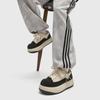 Mode Herr Plattform Sneakers Chic Andningsbar Anti-halk Sneaker Herr Lätt Komfort Utomhus Mångsidiga Casual Sneakers Zapatillas Hombre