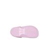 Crocs Baya Lined Clog Fashionable Comfortable Low Top Sandals Kids clogs Pink 207500-79R