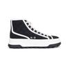 Wmns Gg High 'Interlocking G - Black' Women's 746768 20Q20 1043
