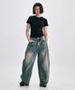 TAKEASY [Special Feature] 2-Pack (Women'S) Ribbed Mini Tee - 7 Colors