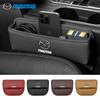 Car Seat Slit Gap Pocket Multifunctional Driver Seat Storage Holder for Mazda 2 Mazda 3 MS For Mazda 6 CX-5 CX5 Car Accessories